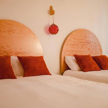 Casa Amma - Amma Apartment มาเตอัวลา ภายนอก รูปภาพ