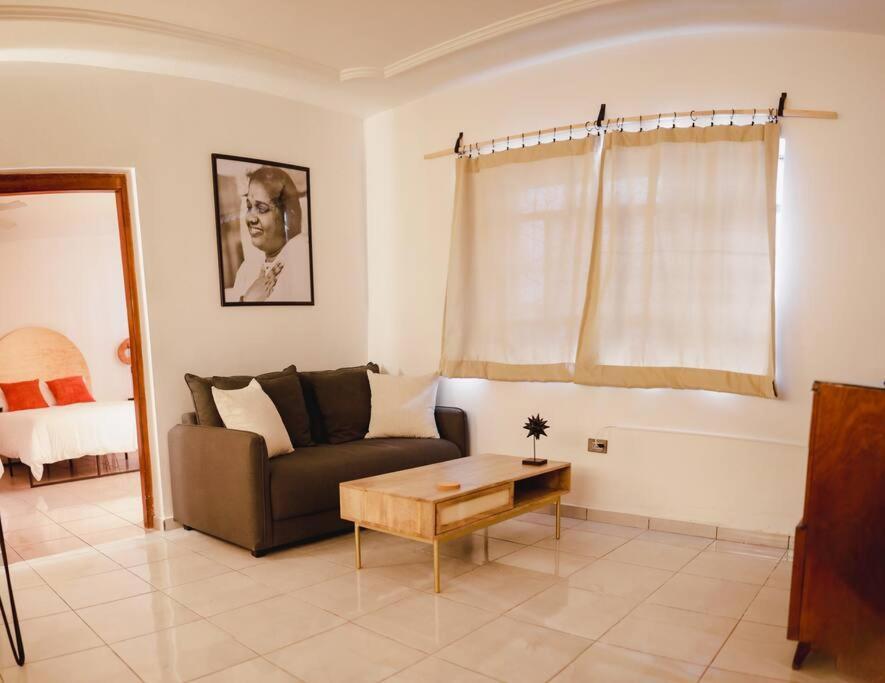 Casa Amma - Amma Apartment มาเตอัวลา ภายนอก รูปภาพ