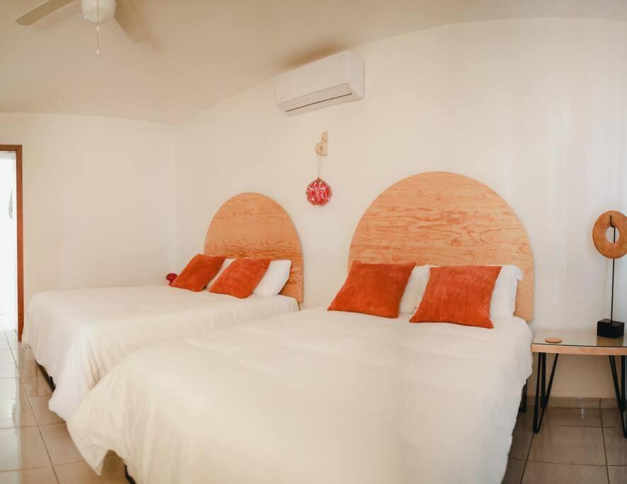 Casa Amma - Amma Apartment มาเตอัวลา ภายนอก รูปภาพ