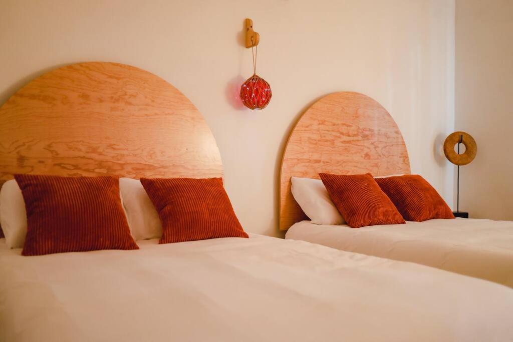 Casa Amma - Amma Apartment มาเตอัวลา ภายนอก รูปภาพ