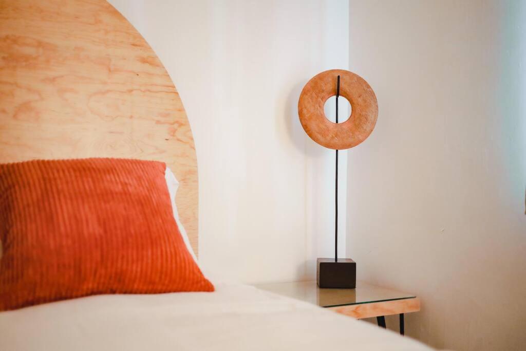 Casa Amma - Amma Apartment มาเตอัวลา ภายนอก รูปภาพ