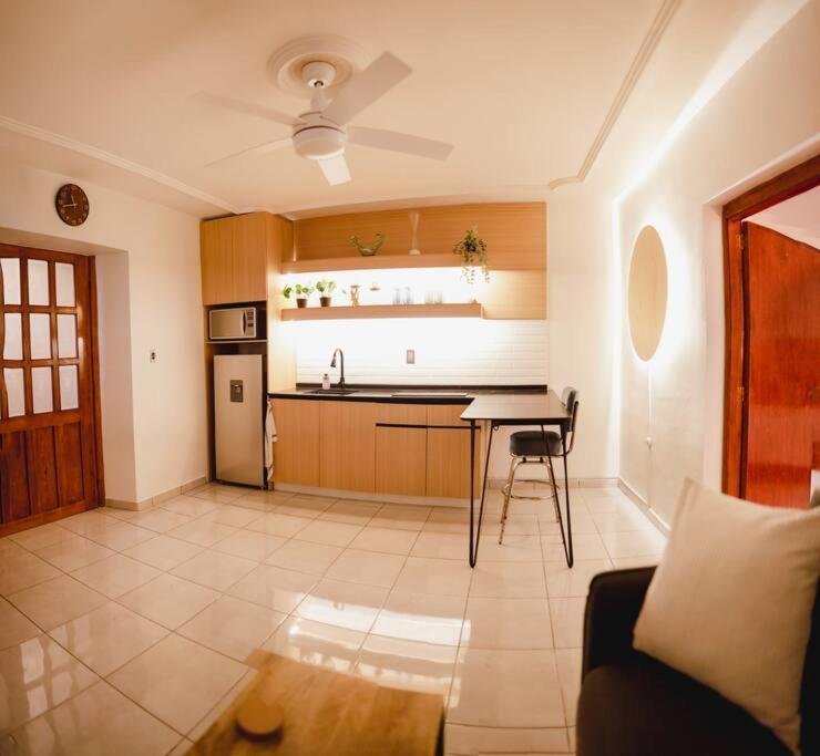 Casa Amma - Amma Apartment มาเตอัวลา ภายนอก รูปภาพ